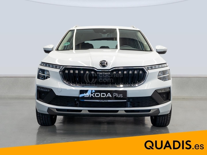 Foto del SKODA Kamiq 1.0 TSI Selection DSG 85kW