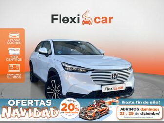 Imagen de HONDA HR-V 1.5 i-MMD Advance