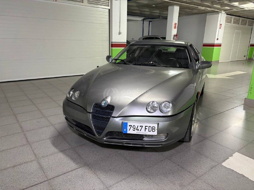 Foto del ALFA ROMEO GTV 2.0 JTS