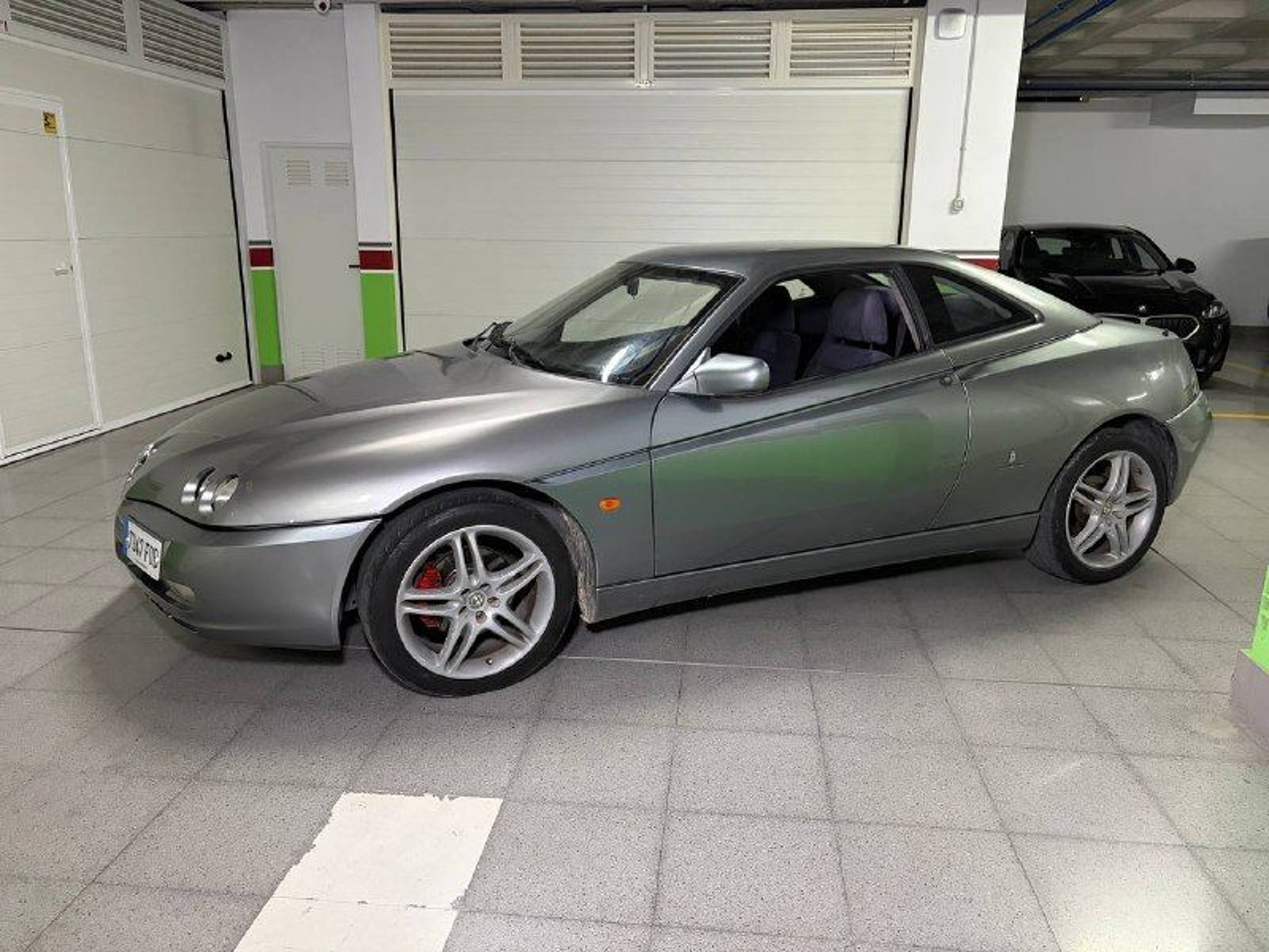 Imagen de ALFA ROMEO GTV