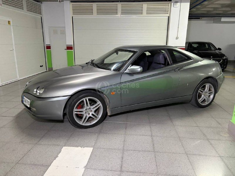Foto del ALFA ROMEO GTV 2.0 JTS