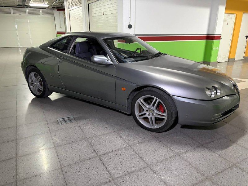 Foto del ALFA ROMEO GTV 2.0 JTS