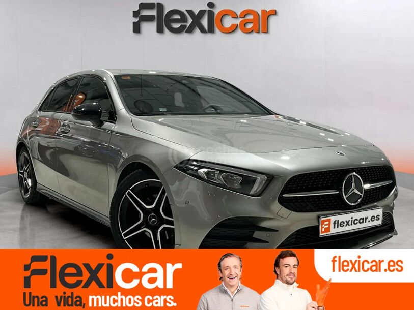 Foto del MERCEDES Clase A A 180d