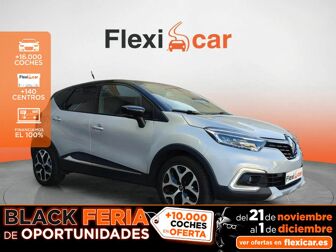 Imagen de RENAULT Captur TCe Energy Limited 66kW