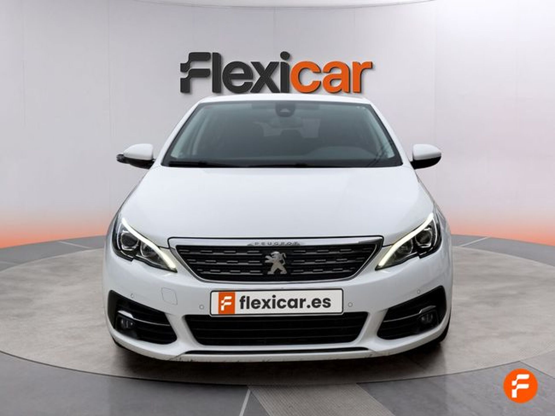 Imagen 2 de PEUGEOT 308