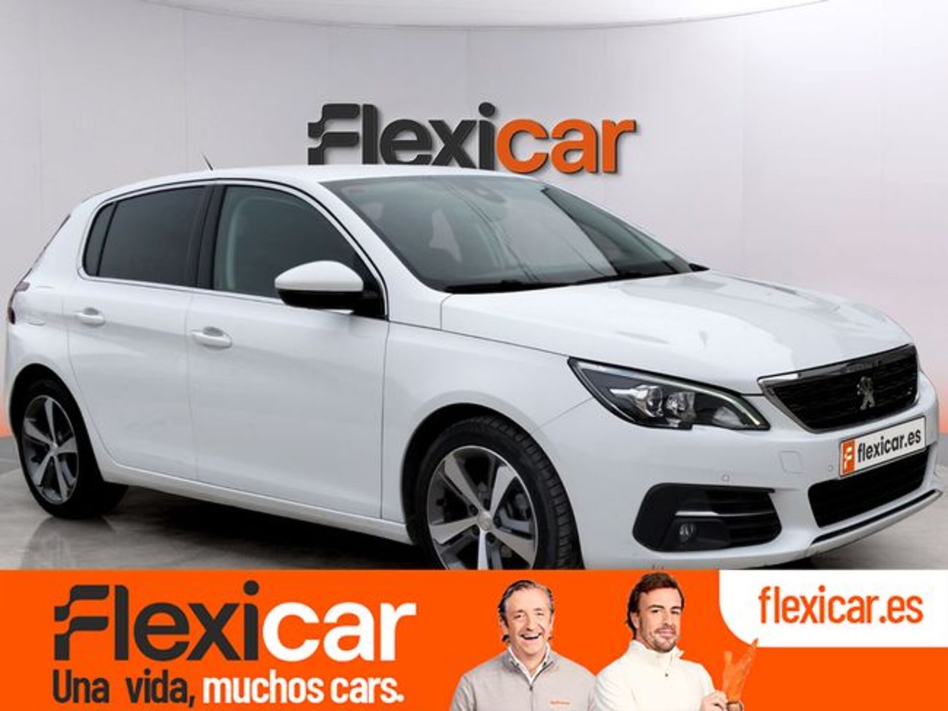 Imagen 1 de PEUGEOT 308