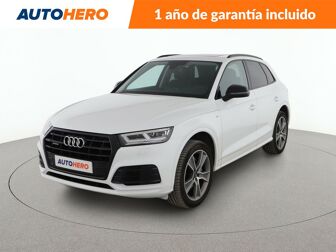 Imagen de AUDI Q5 2.0TDI S line quattro-ultra S tronic 120kW