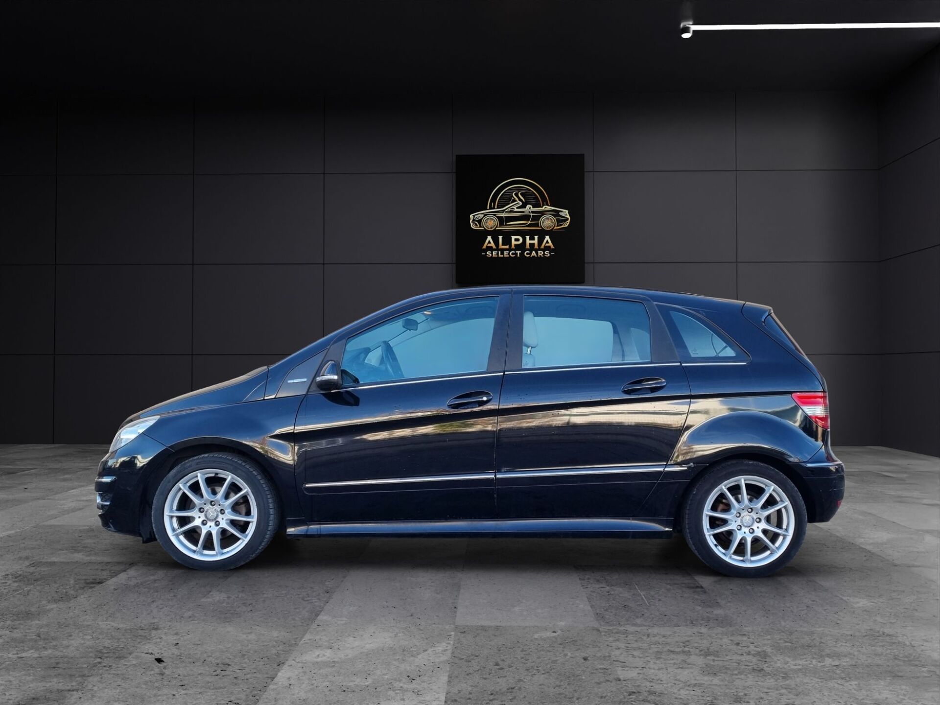 Imagen 2 de MERCEDES Clase B