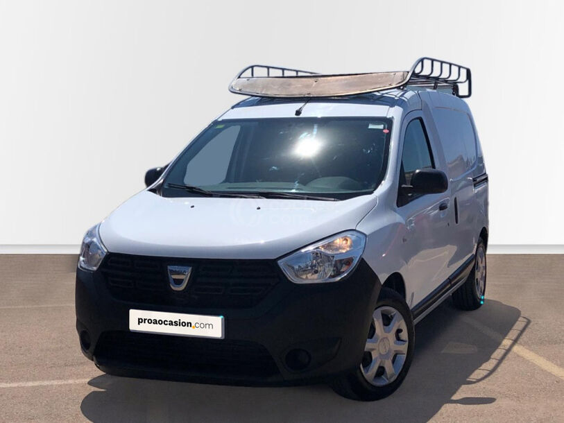 Foto del DACIA Dokker 1.5Blue dCi Essential 70kW