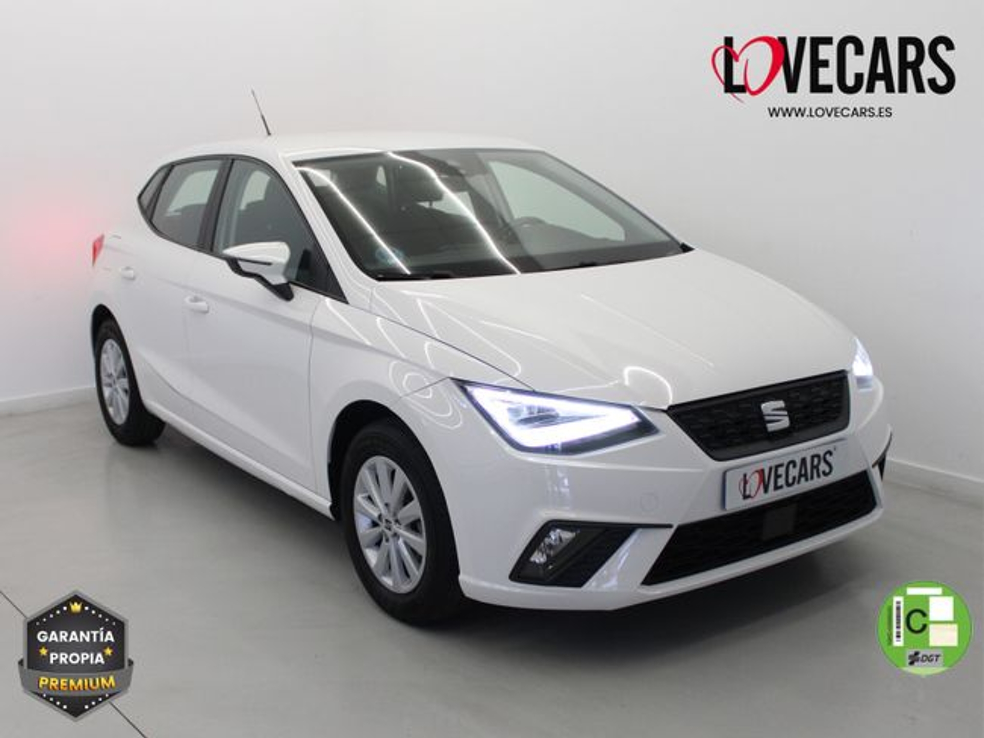 Imagen de SEAT Ibiza