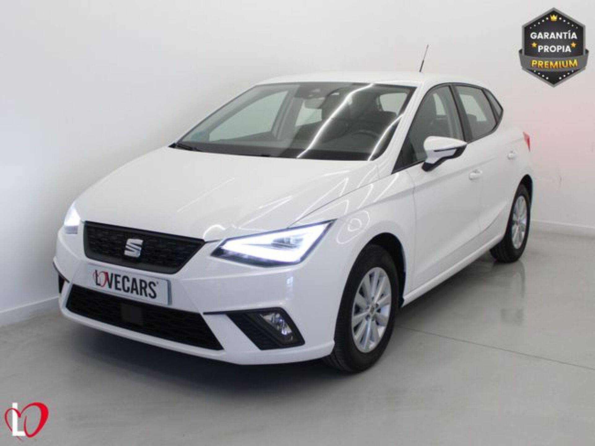 Imagen 3 de SEAT Ibiza