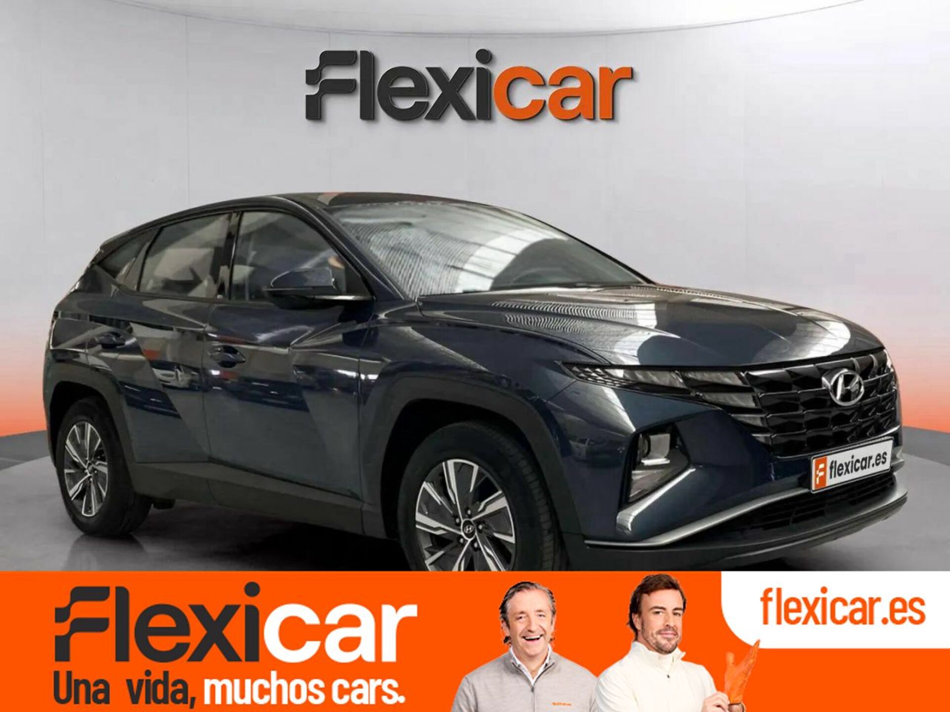 Imagen de HYUNDAI Tucson