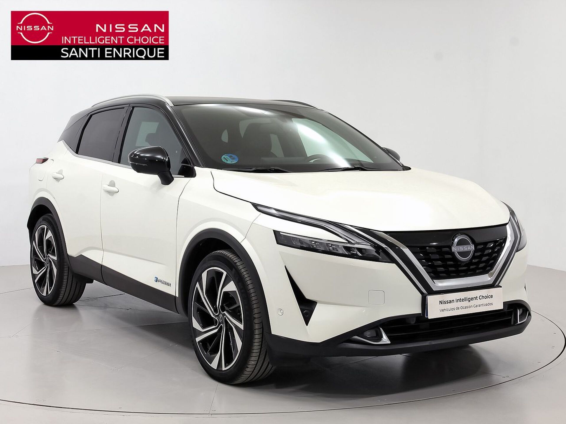 Imagen de NISSAN Qashqai