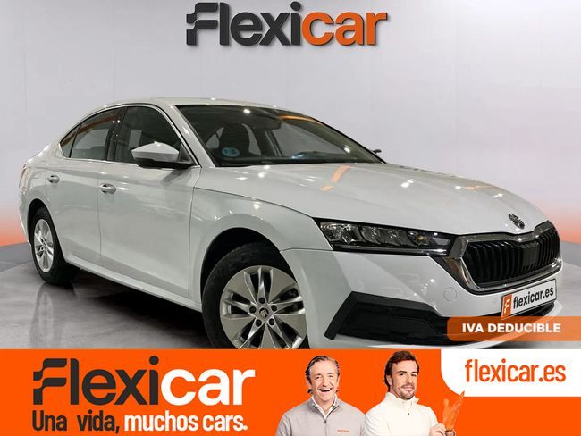 SKODA Octavia (2.0 TDI 85kW (115 CV) Manual Selection) en Sevilla