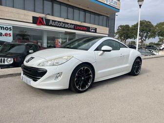 Imagen de PEUGEOT RCZ 1.6 THP