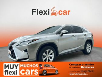 Imagen de LEXUS RX 450h Corporate