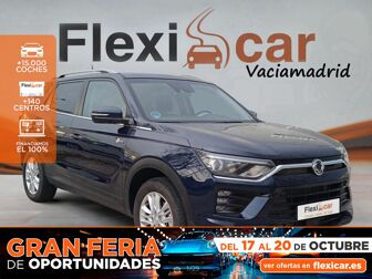 Imagen de SSANGYONG KGM Korando G15 Urban 4x2 L.P.