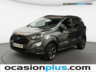 Imagen de FORD EcoSport 1.0 EcoBoost ST Line 125