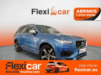 Imagen de VOLVO XC90 D5 R-Design AWD 235 Aut.