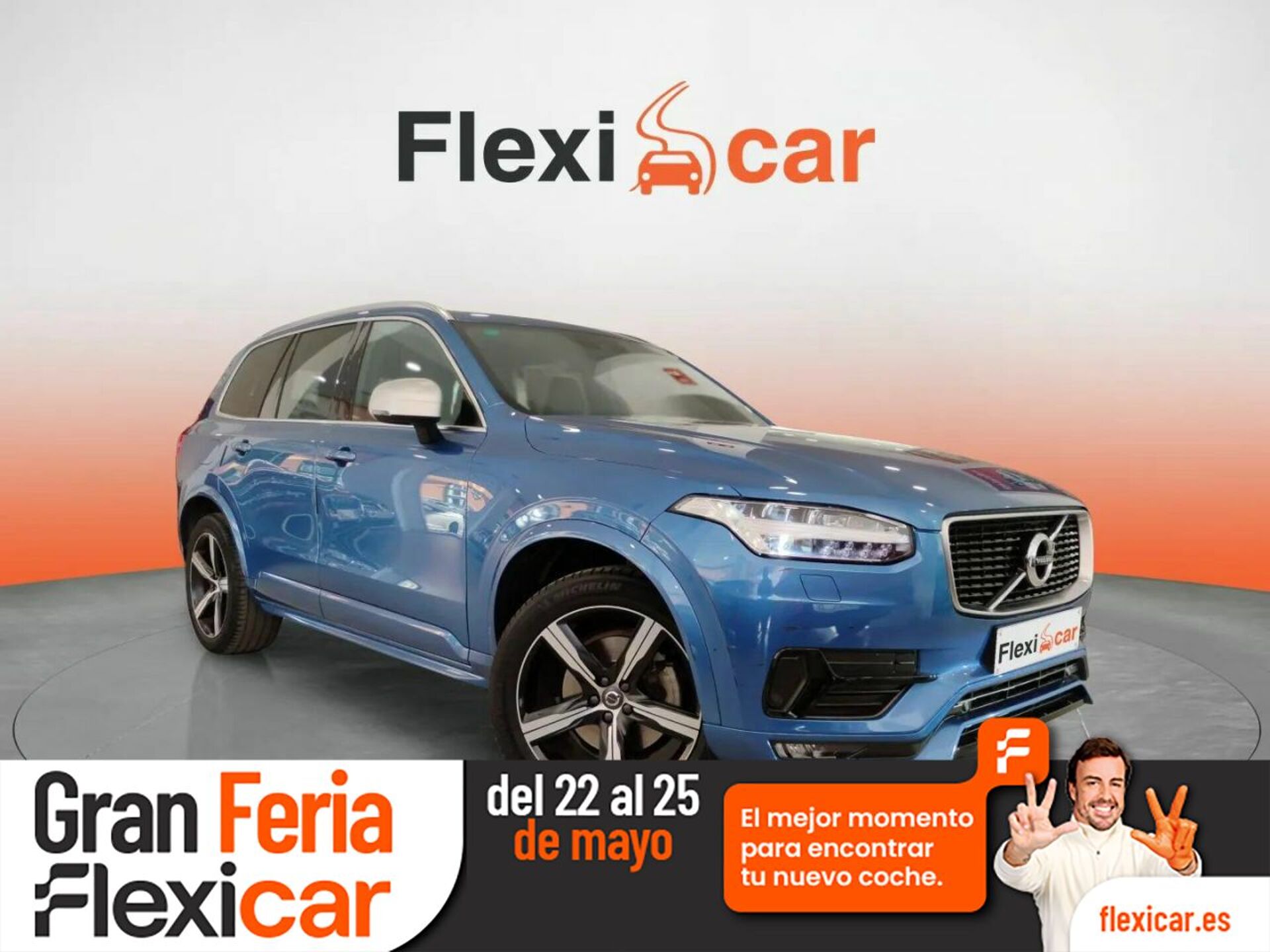 Imagen de VOLVO XC90