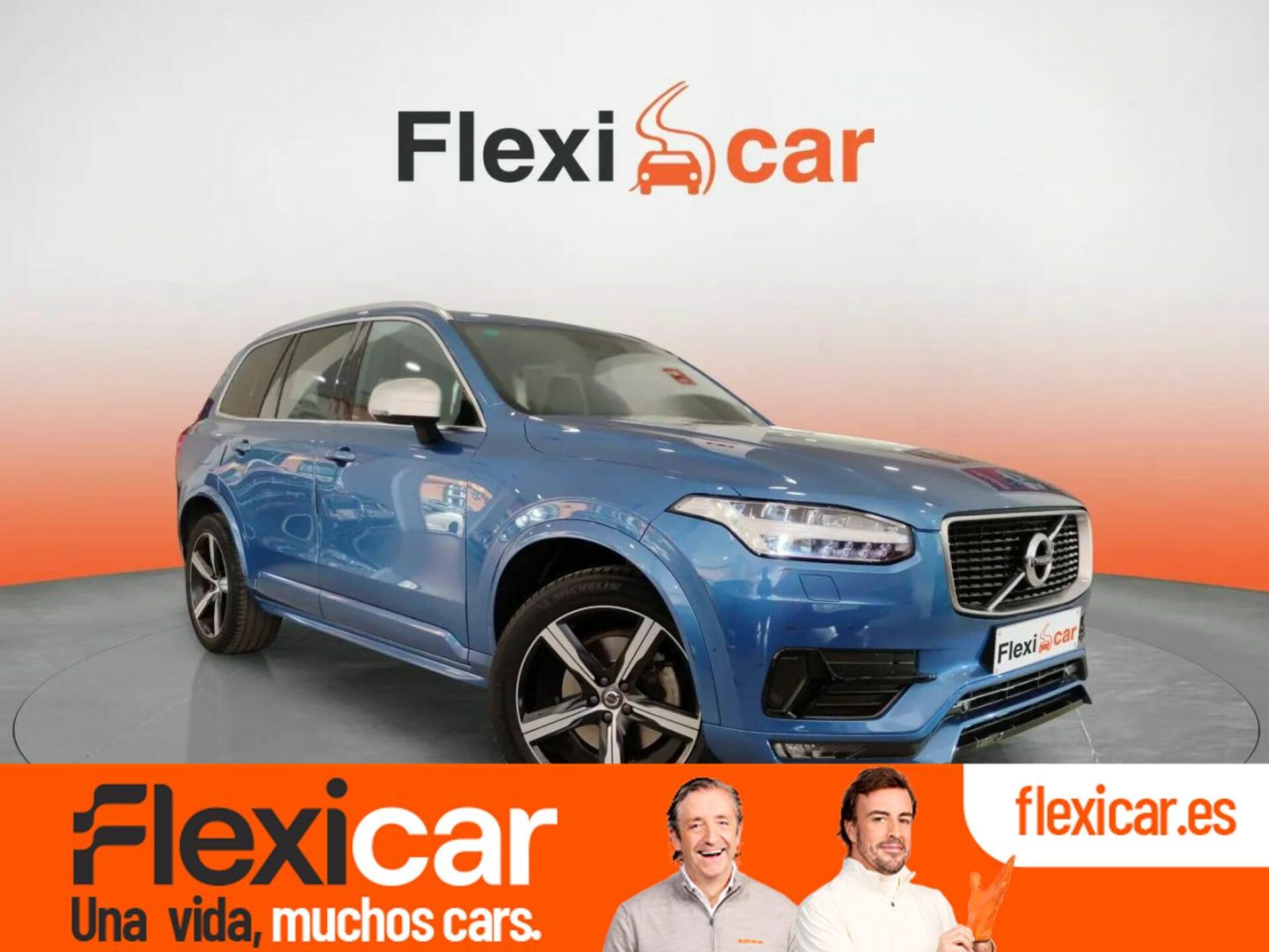 Imagen de VOLVO XC90