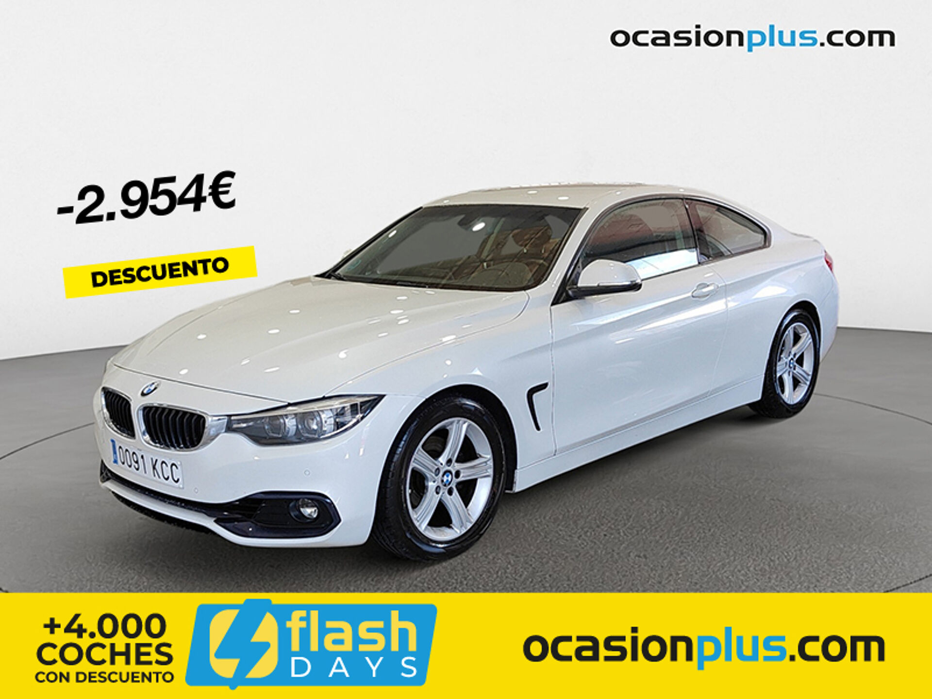 Imagen de BMW Serie 4
