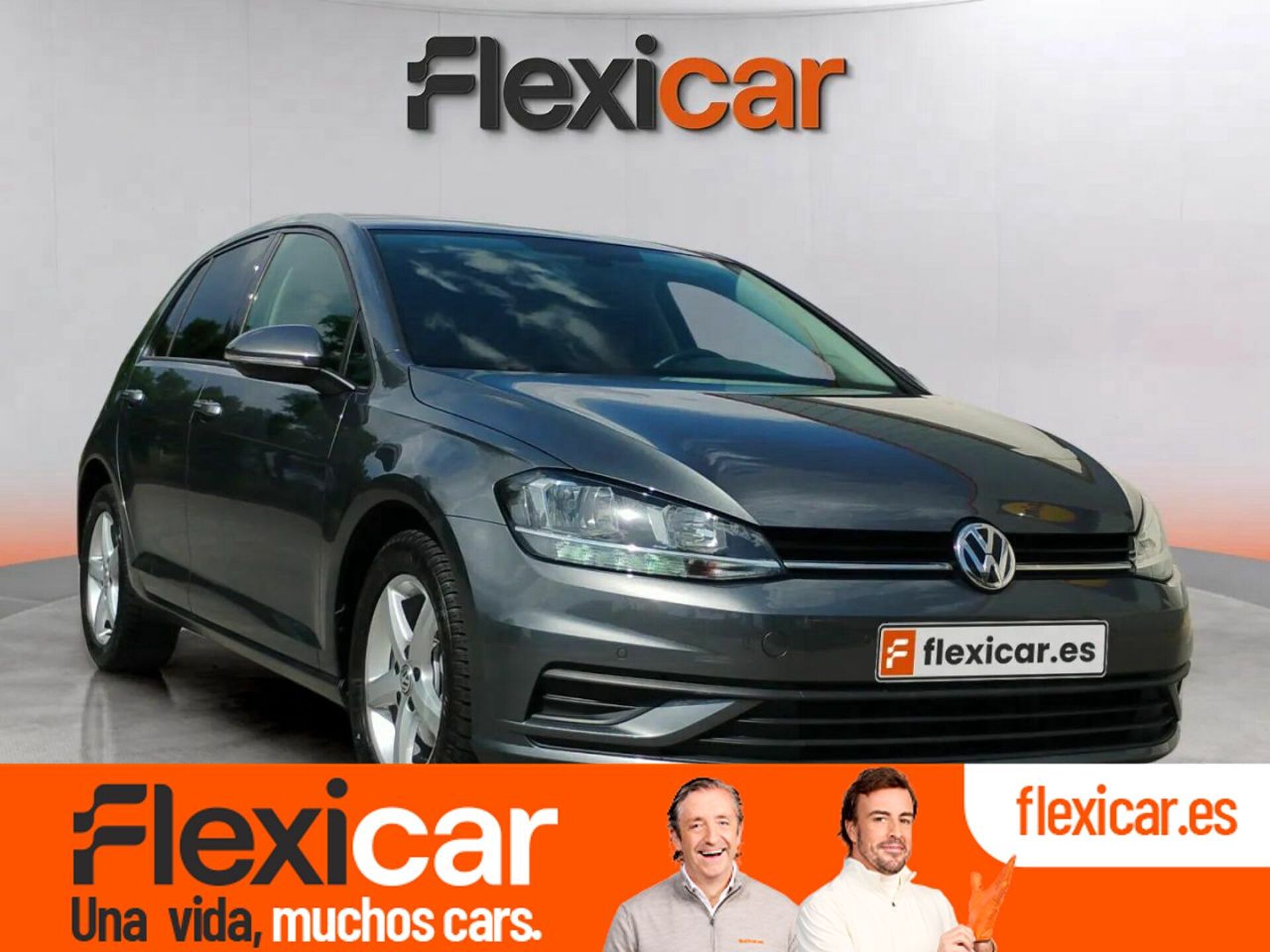 Imagen de VOLKSWAGEN Golf