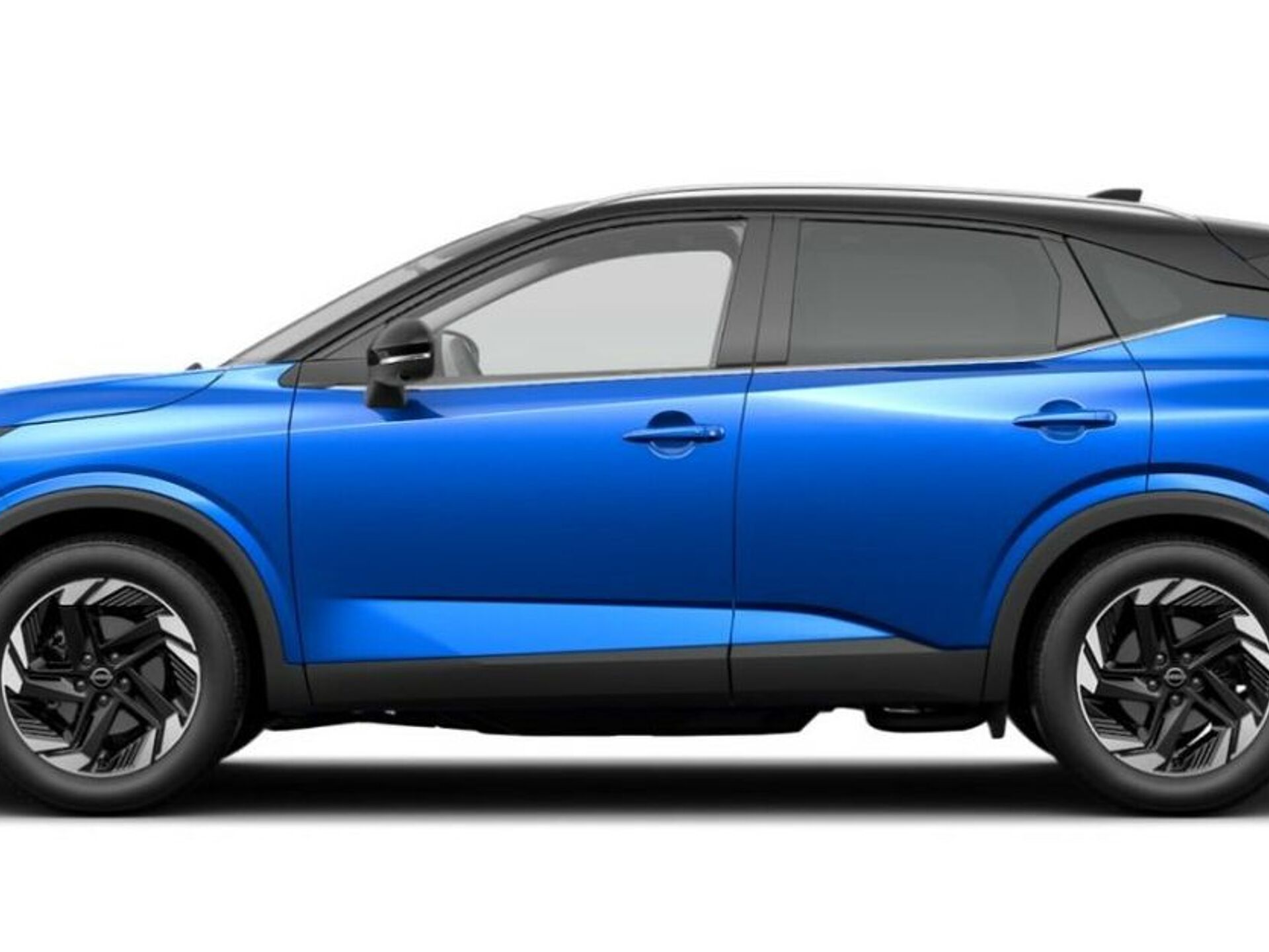 Imagen de NISSAN Qashqai