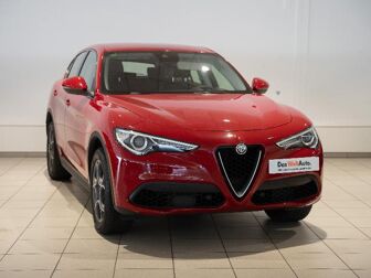 Imagen de ALFA ROMEO Stelvio 2.0 Super Q4 Aut. 200