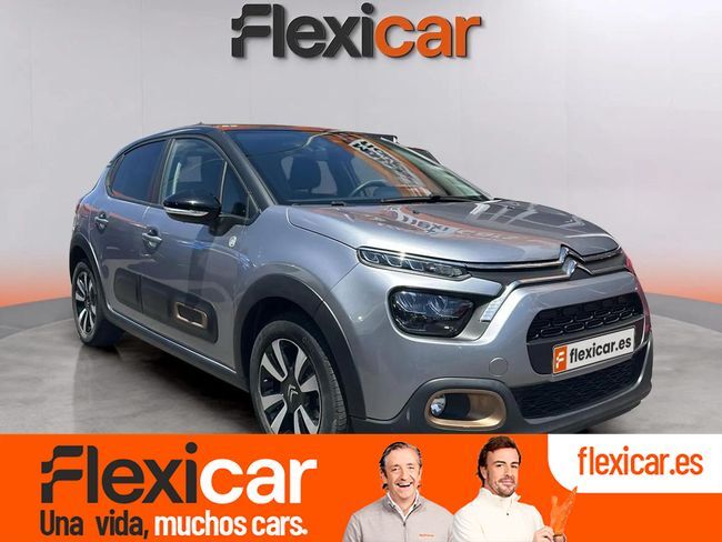 CITROEN C3 (PureTech 60KW (83CV) C-Series) en Tenerife