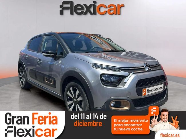 CITROEN C3 (PureTech 60KW (83CV) C-Series) en Tenerife
