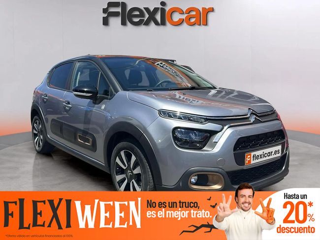 CITROEN C3 (PureTech 60KW (83CV) C-Series) en Tenerife