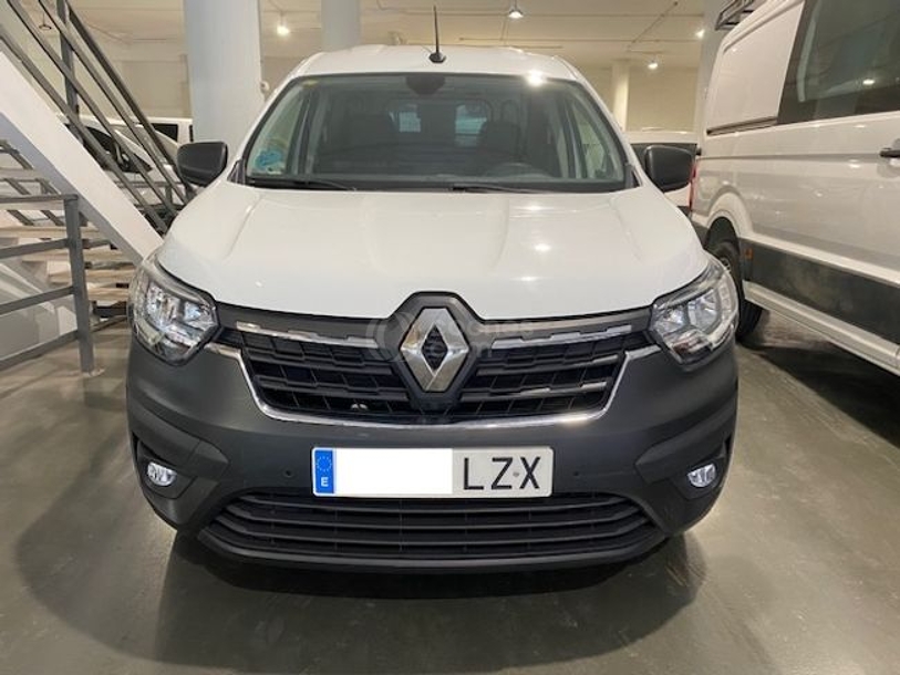 Foto del RENAULT Express 1.5 Blue dCi Confort 55kW