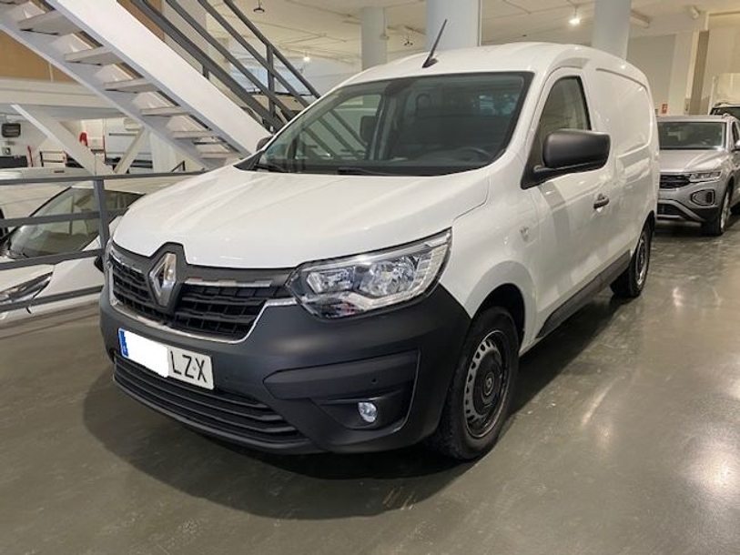 Foto del RENAULT Express 1.5 Blue dCi Confort 55kW