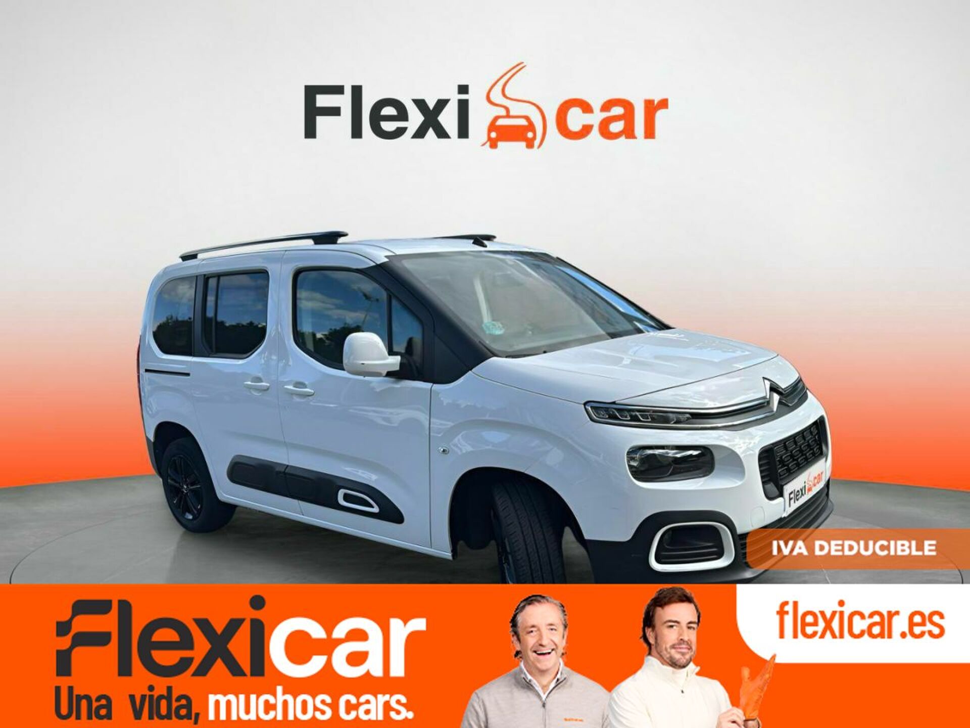Imagen de CITROEN Berlingo