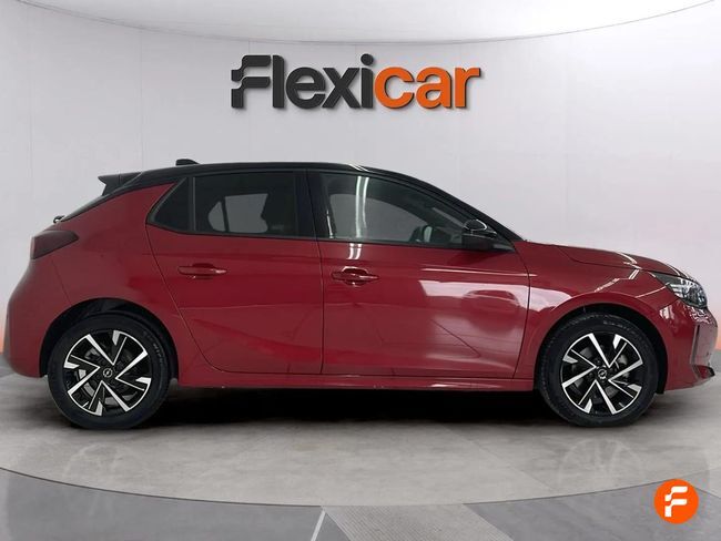 Foto del OPEL Corsa 1.2T XHL S-S GS 100