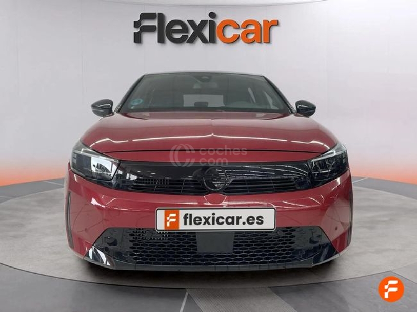 Foto del OPEL Corsa 1.2T XHL S-S GS 100