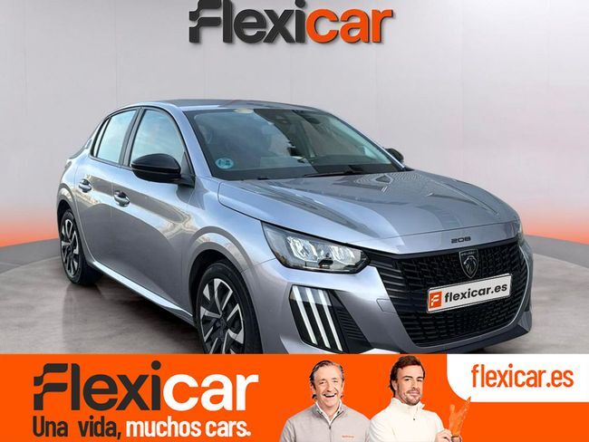 Foto del PEUGEOT 208 1.2 Puretech S&S Style 100