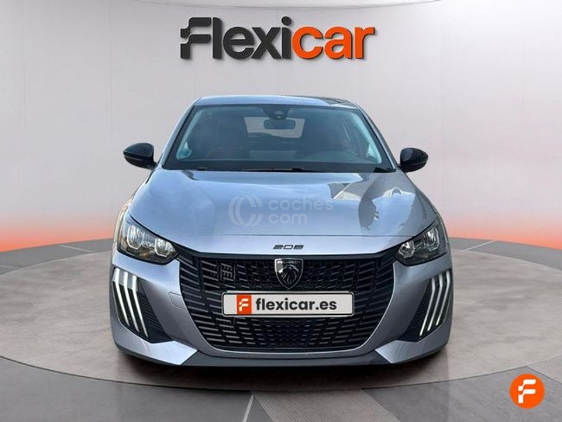 Foto del PEUGEOT 208 1.2 Puretech S&S Style 100