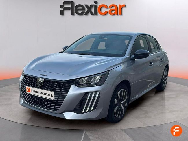 Foto del PEUGEOT 208 1.2 Puretech S&S Style 100