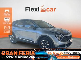 Imagen de KIA Sportage 1.6 T-GDi MHEV Drive 150