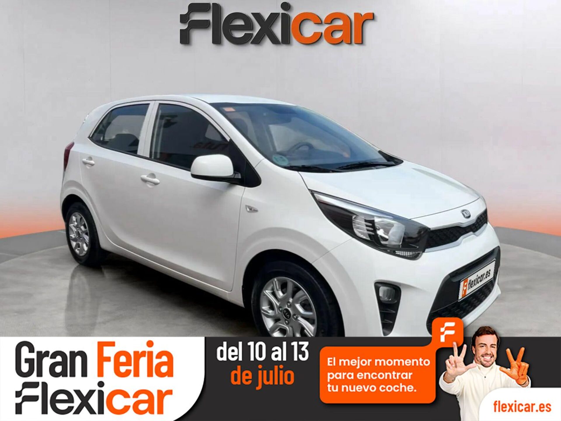 Imagen de KIA Picanto