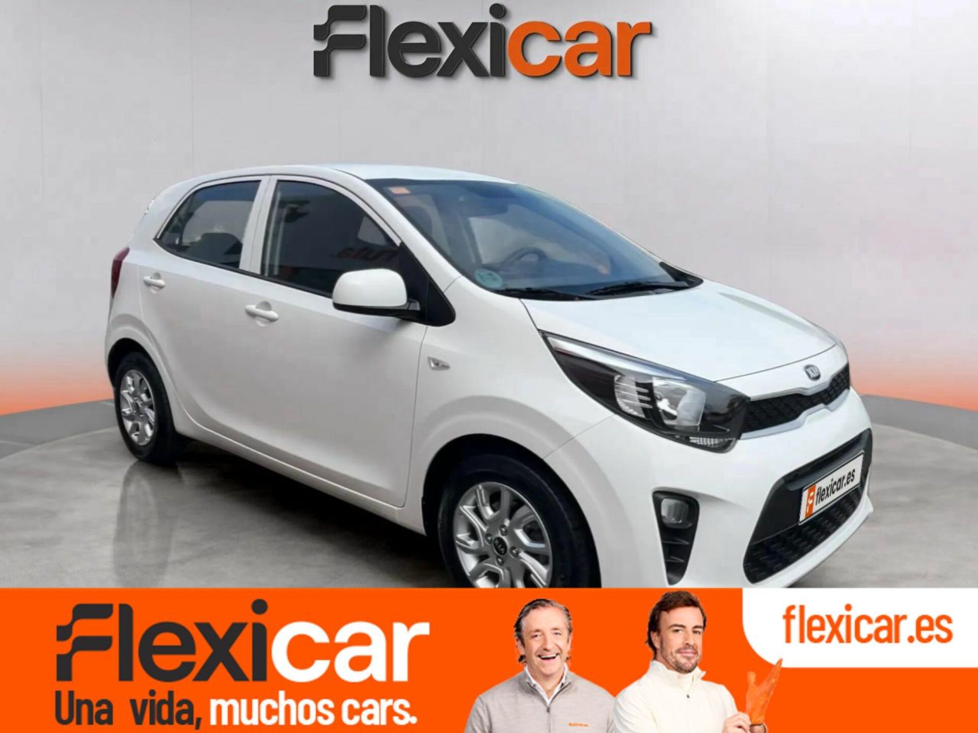 Imagen de KIA Picanto
