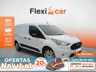 Imagen de FORD Transit Connect FT Van 1.5 TDCi EcoBlue S&S L2 200 Active 100