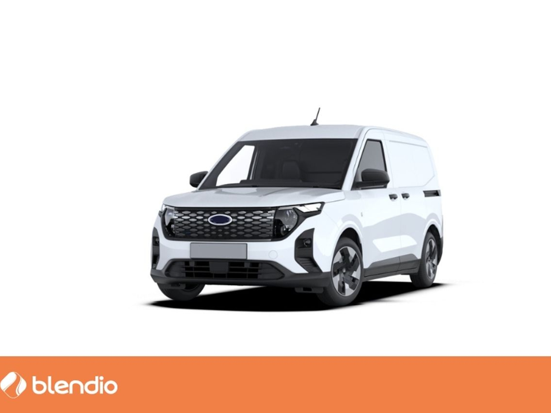 Imagen de FORD Transit Courier