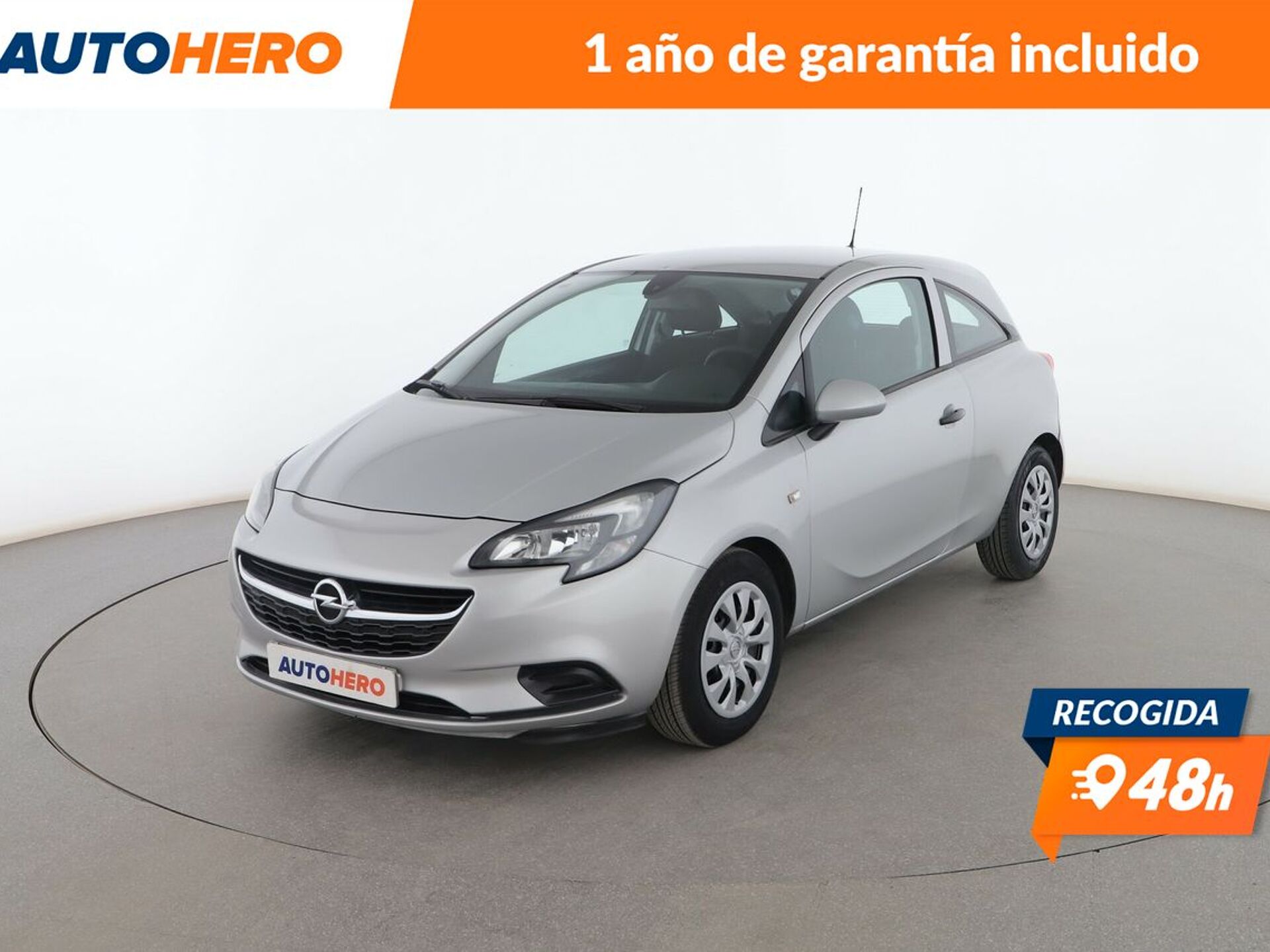 Imagen de OPEL Corsa