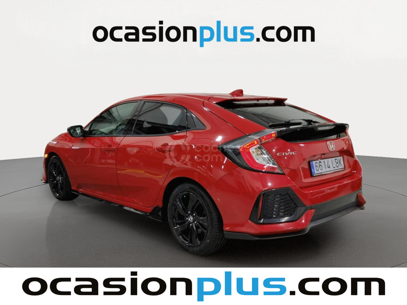 Foto del HONDA Civic 1.0 VTEC Turbo Dynamic