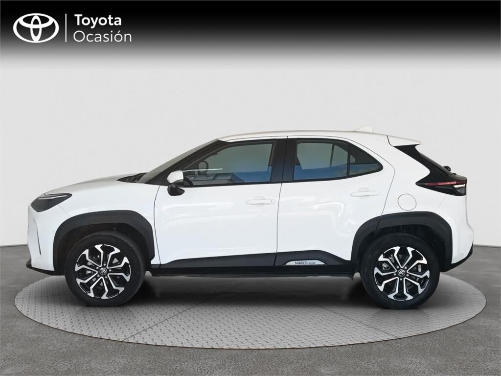 Foto del TOYOTA Yaris Cross 120H Active Tech