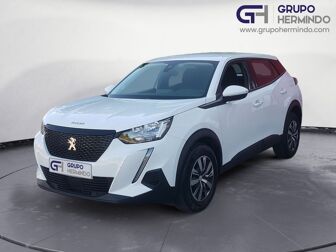 Imagen de PEUGEOT 2008 1.5BlueHDi S&S Active 110