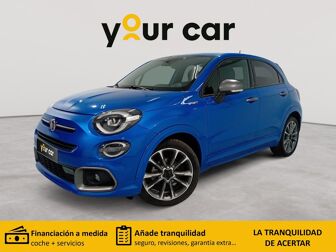 Imagen de FIAT 500X 1.6Mjt S&S Sport 97kW